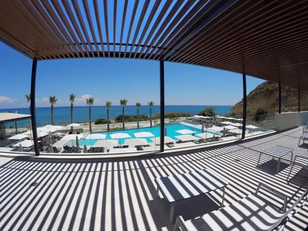 Grčija - Kefalonija - Skala