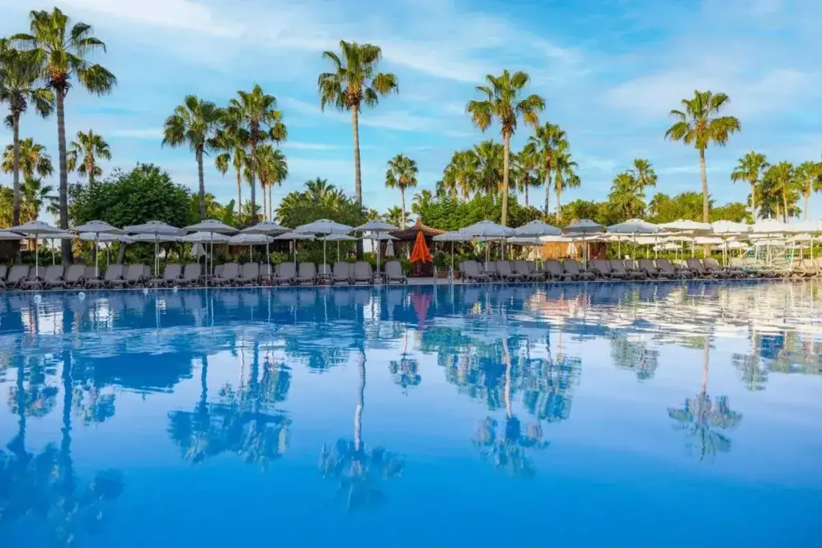 Turčija - Antalya z okolico - Manavgat