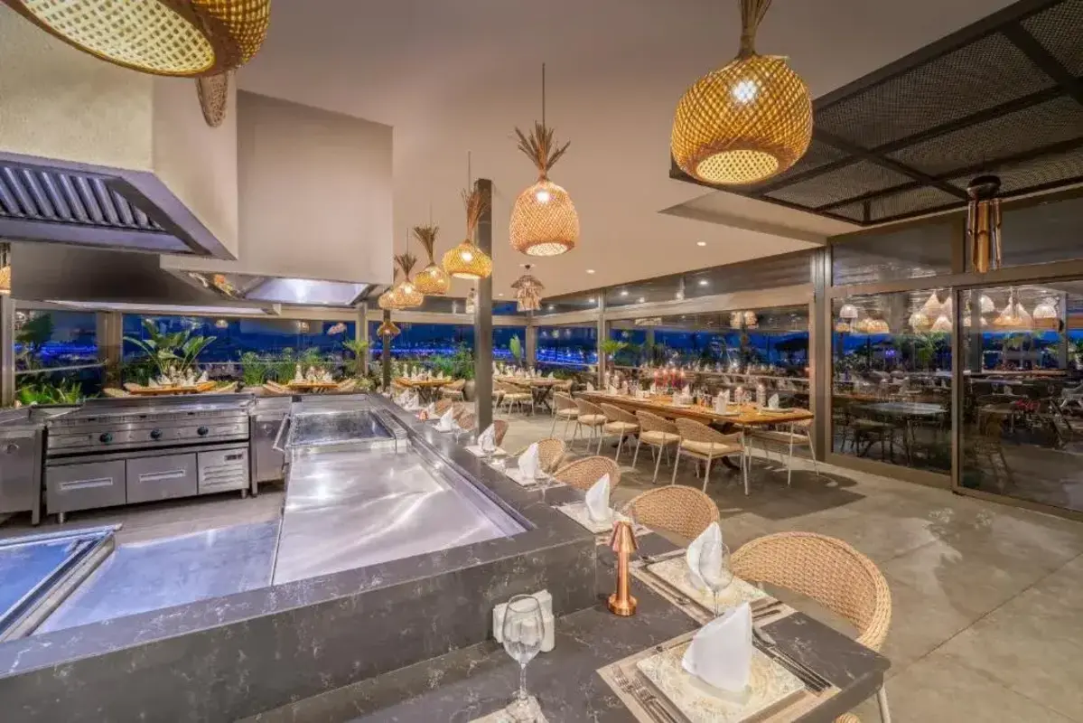 Turčija - Antalya z okolico - Antalya (Lara)