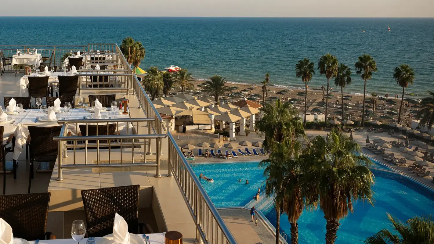 Turčija - Antalya z okolico - Belek