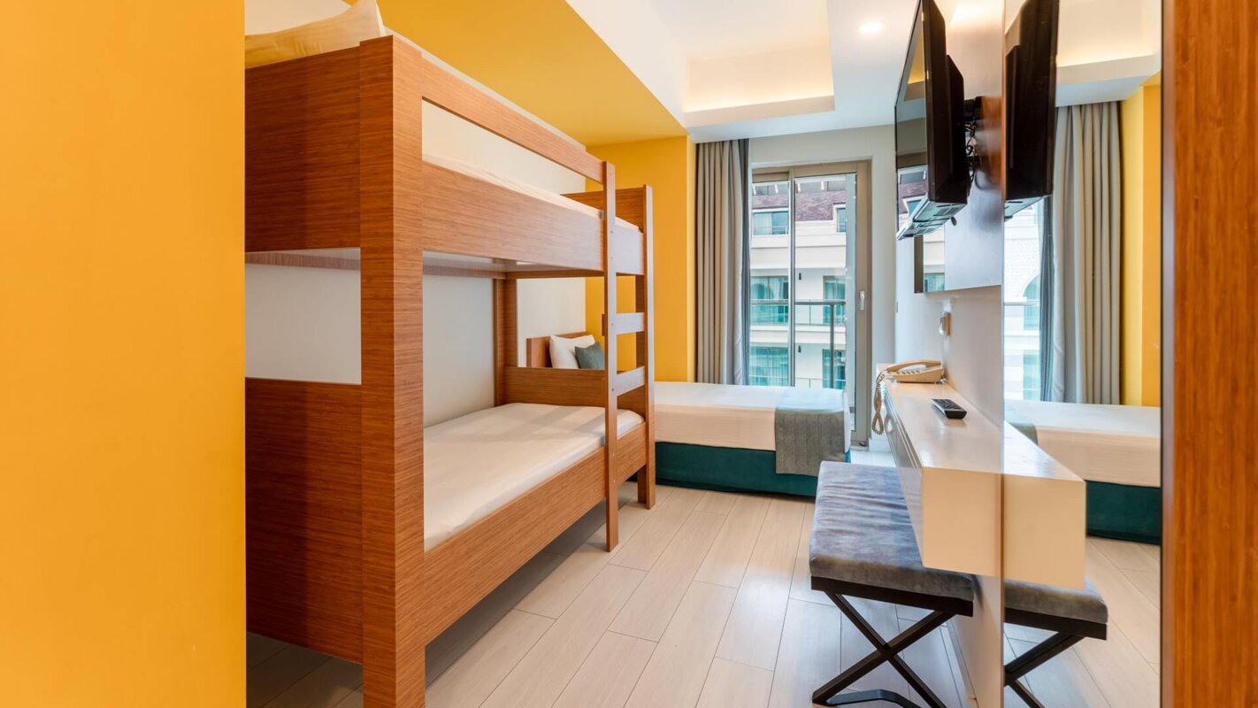 Turčija - Antalya z okolico - Beldibi