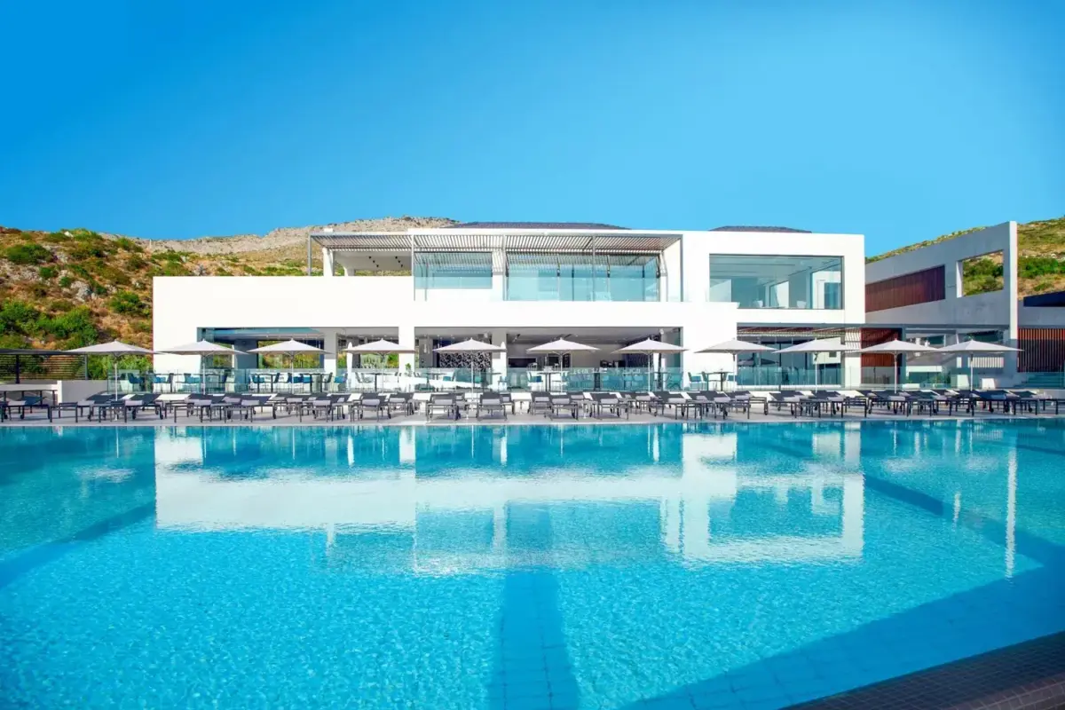 Grčija - Kefalonija - Skala