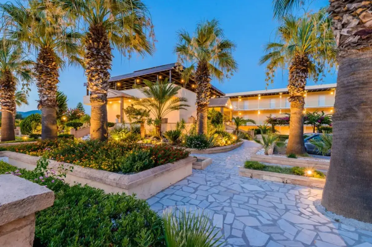 Grčija - rodos - lardos