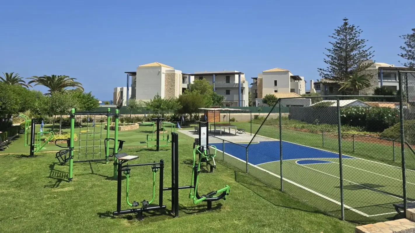 Grčija - kreta - hersonissos