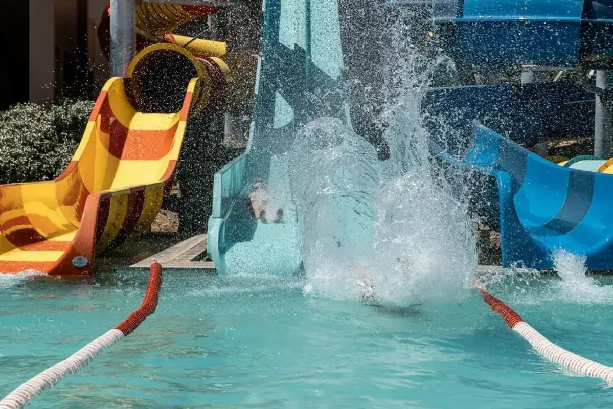 Grčija - Kreta - Kolymbari