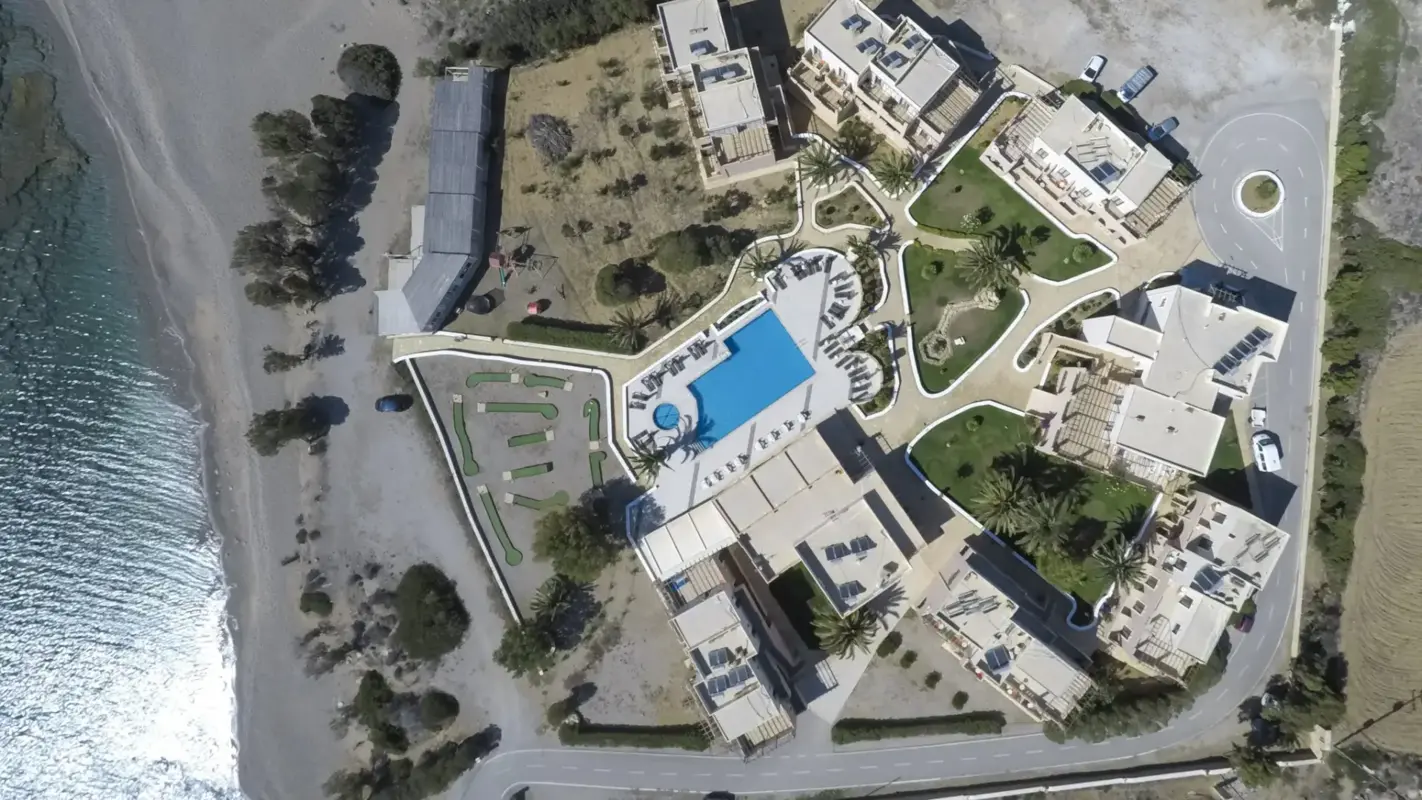 Grčija - karpatos - afiartis