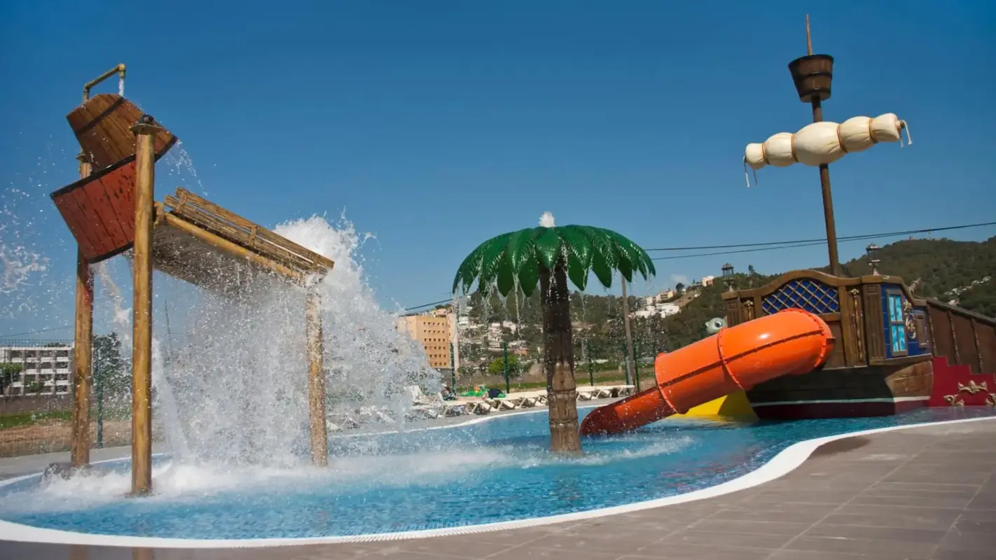 Španija - costa brava - malgrat de mar