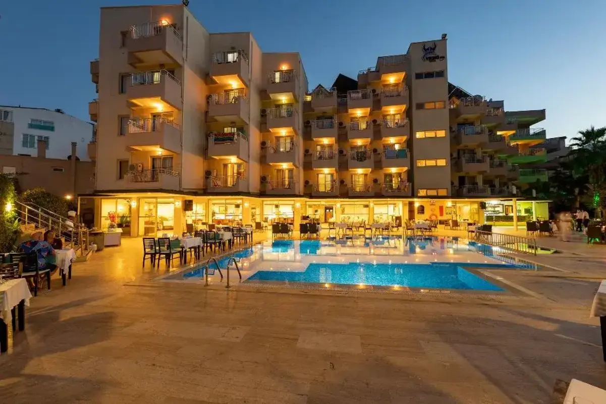 Turčija - Antalya z okolico - Kemer