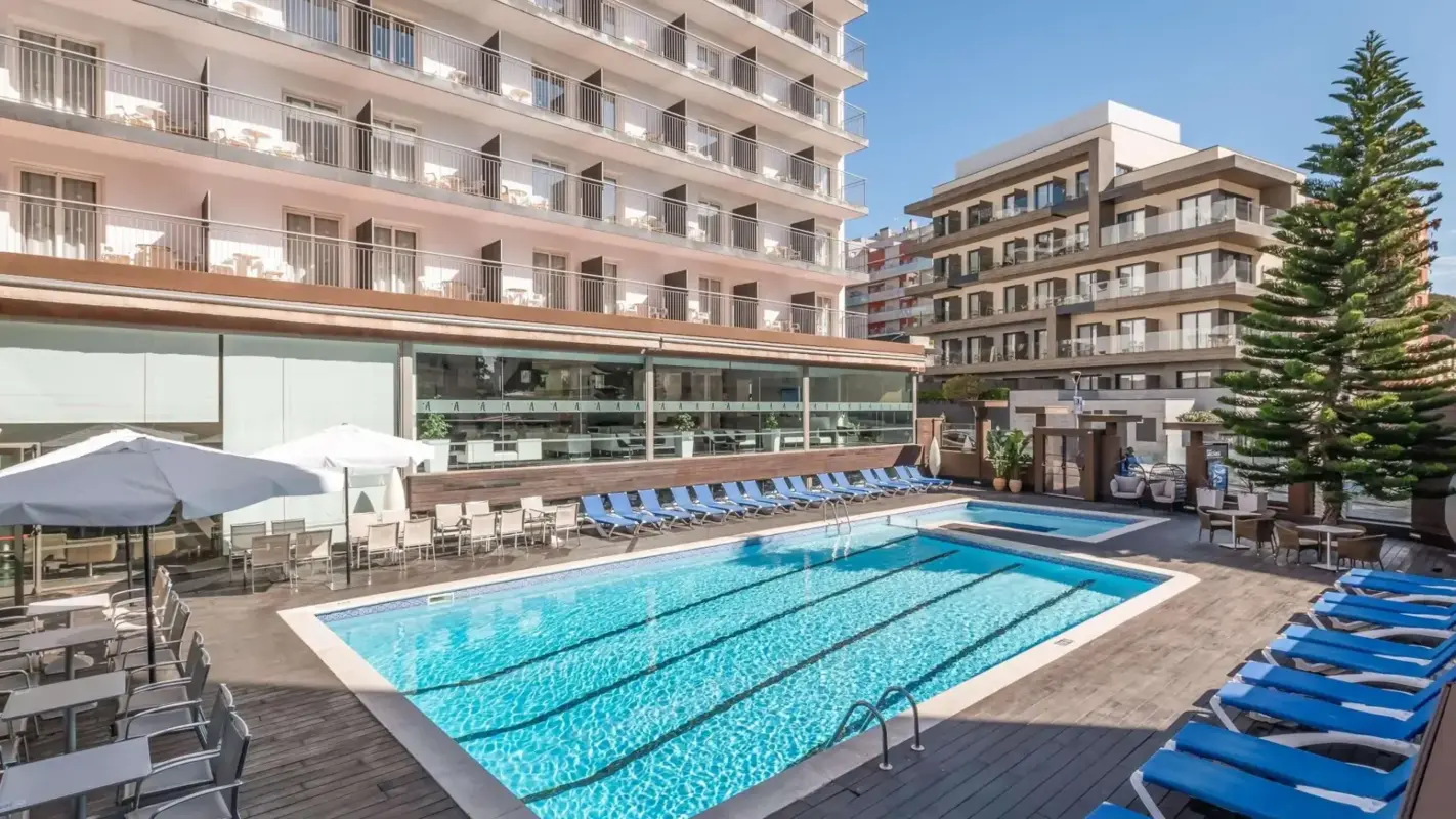 Španija - costa brava - lloret de mar