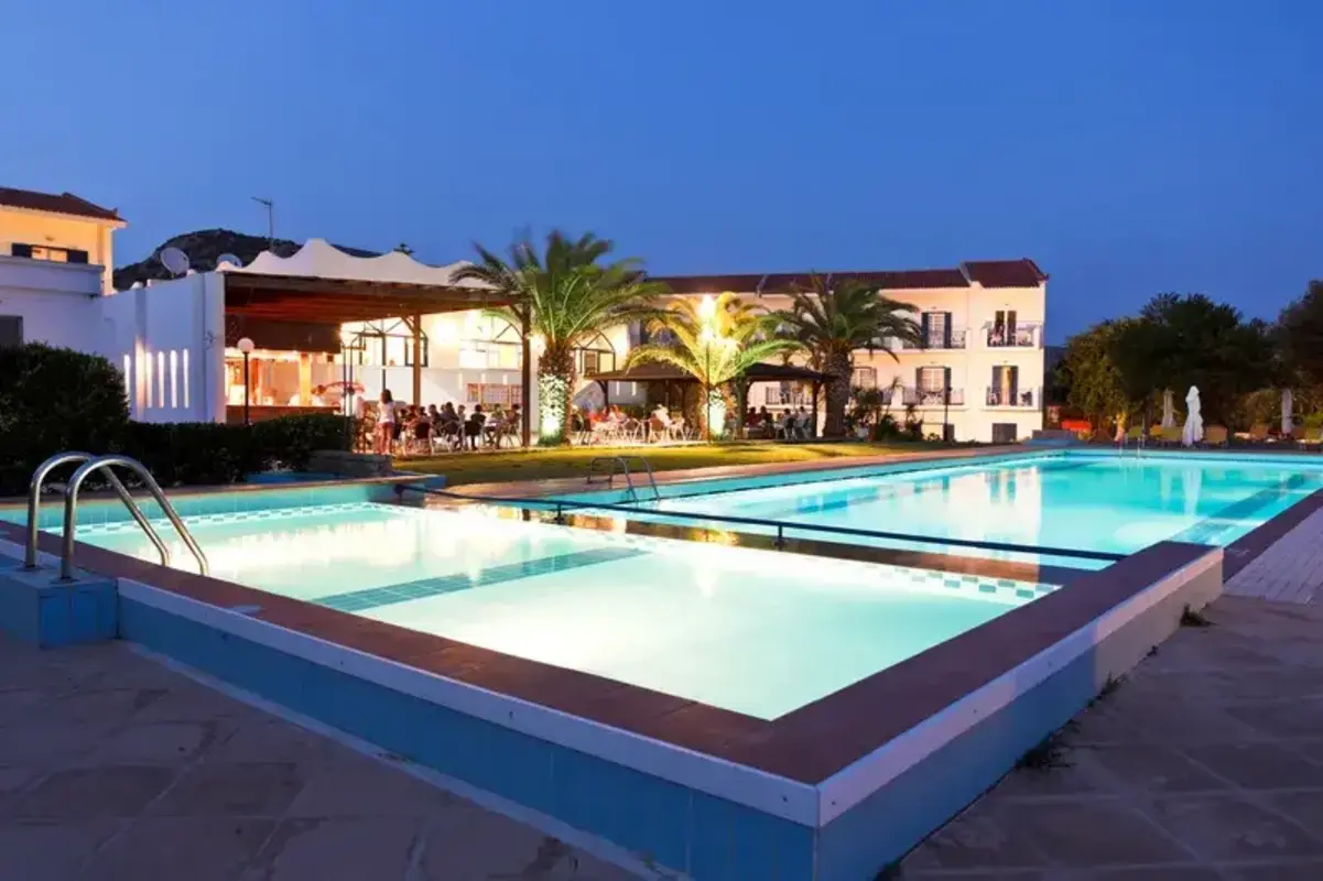 Grčija - samos & ikaria -  psili ammos