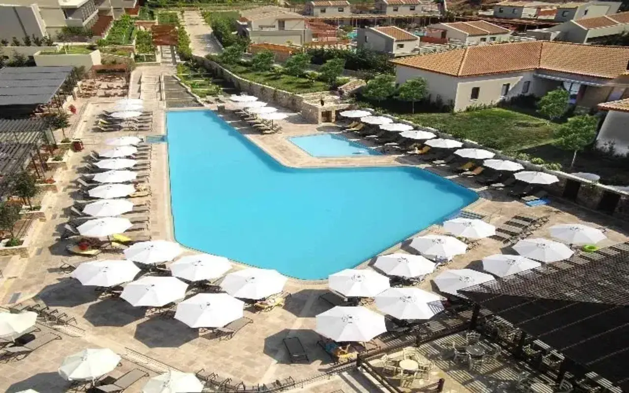 Grčija - otok kefalonija - lixouri