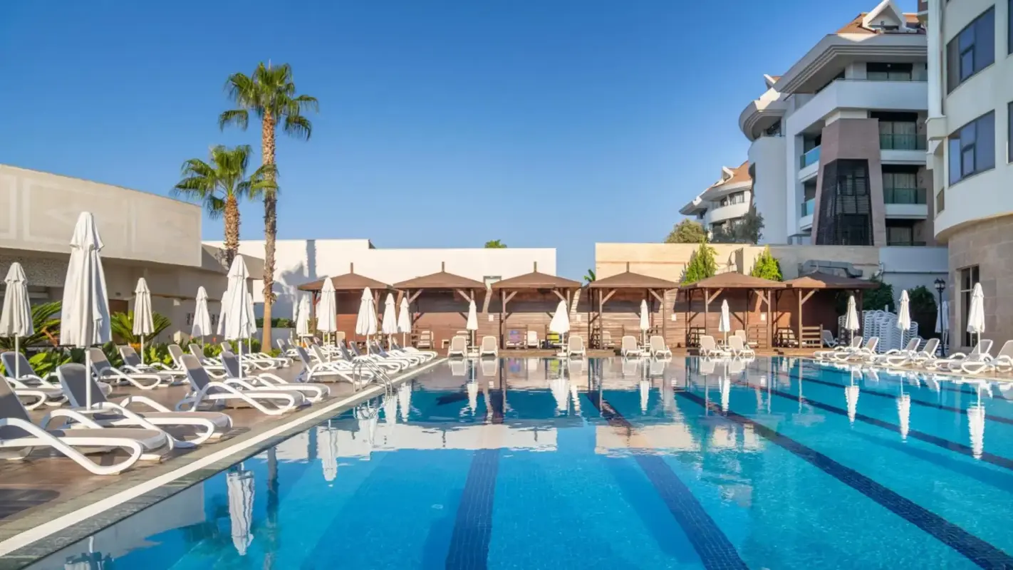 Turčija - Antalya z okolico - Bogazkent