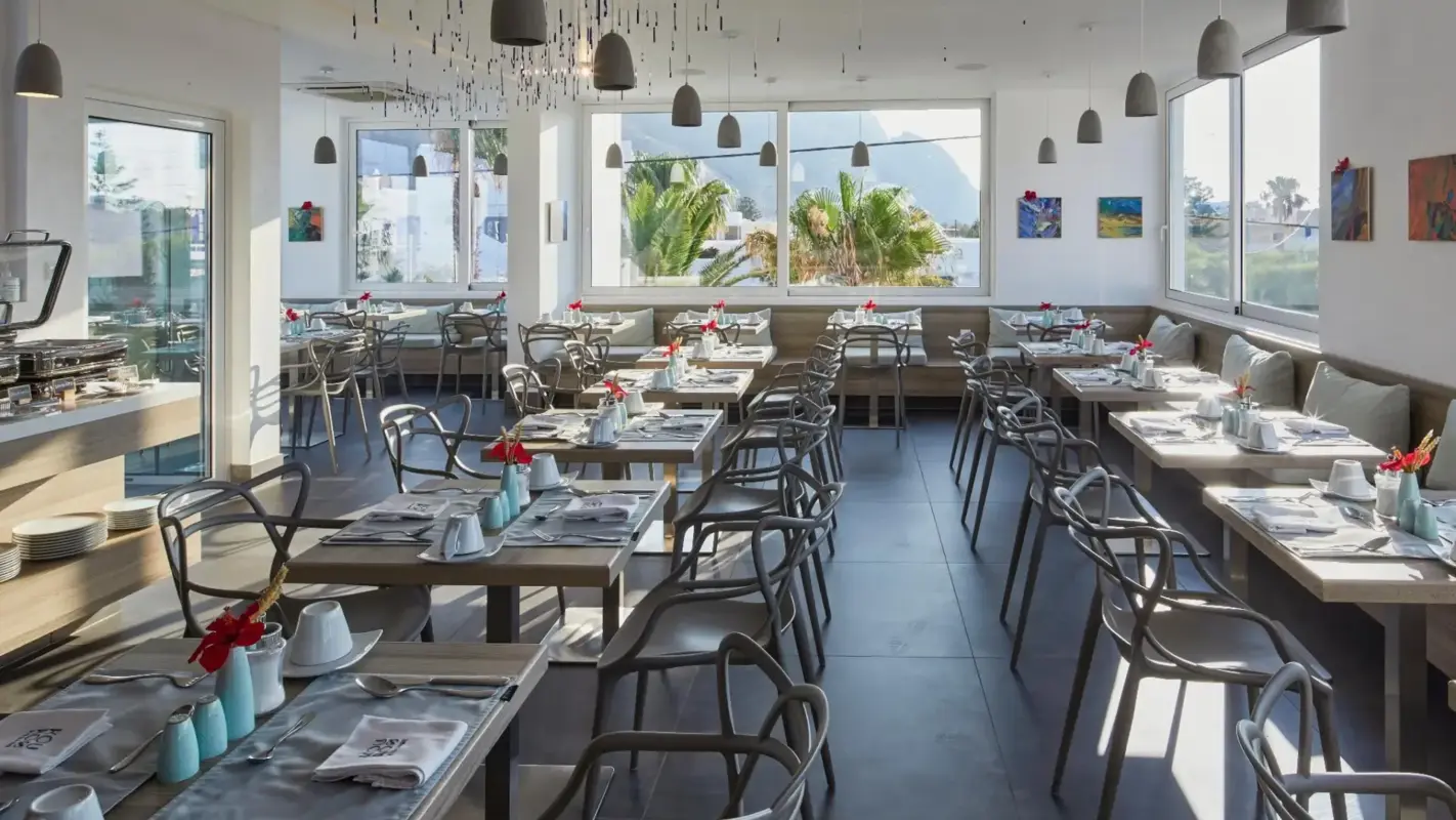 Grčija - santorini & kikladi - perissa