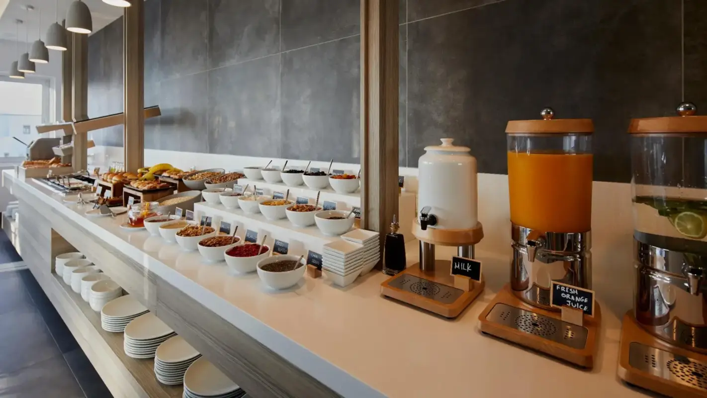 Grčija - santorini & kikladi - perissa