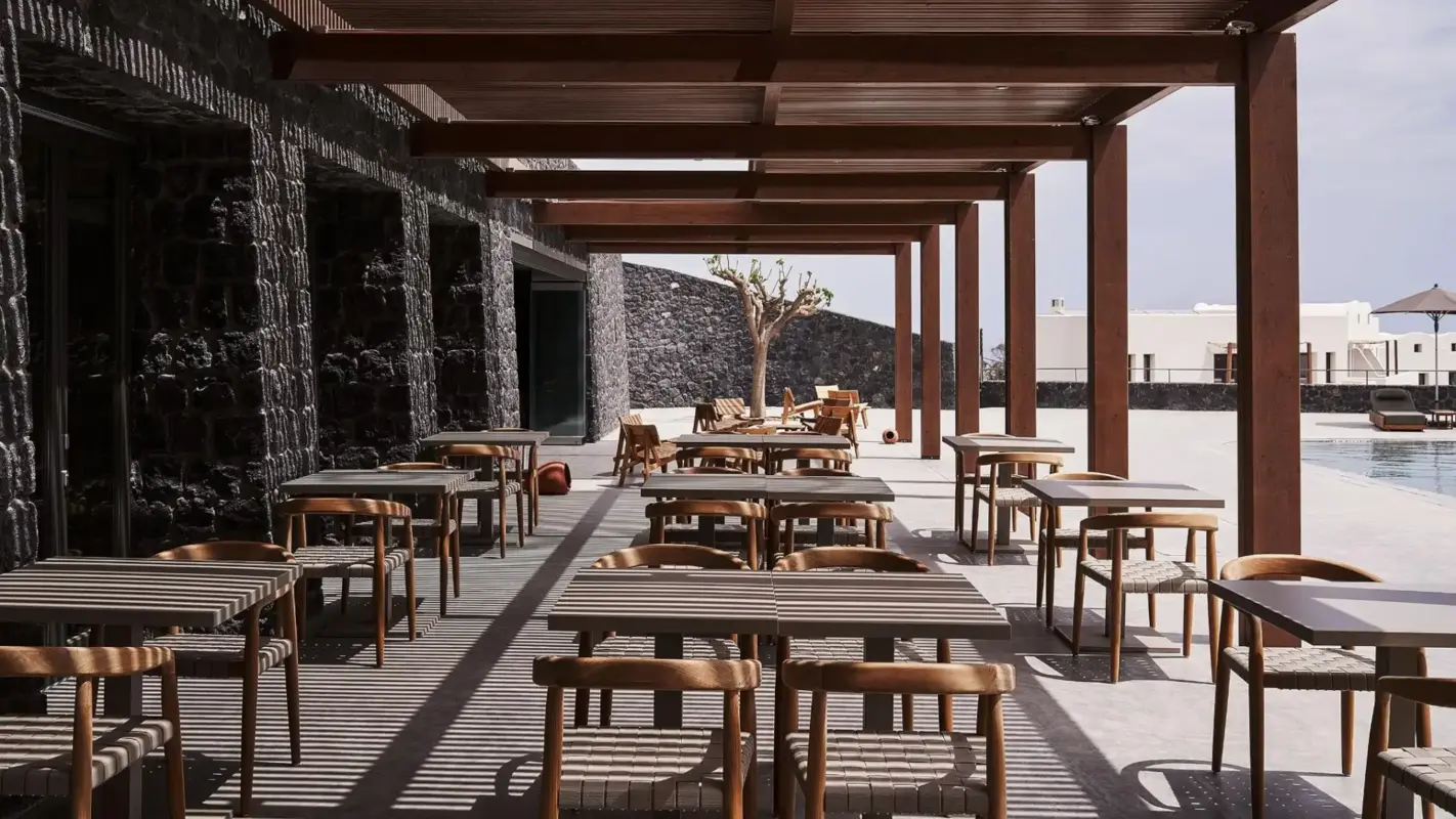 Grčija - Santorini & Kikladi - Thira (Fira)