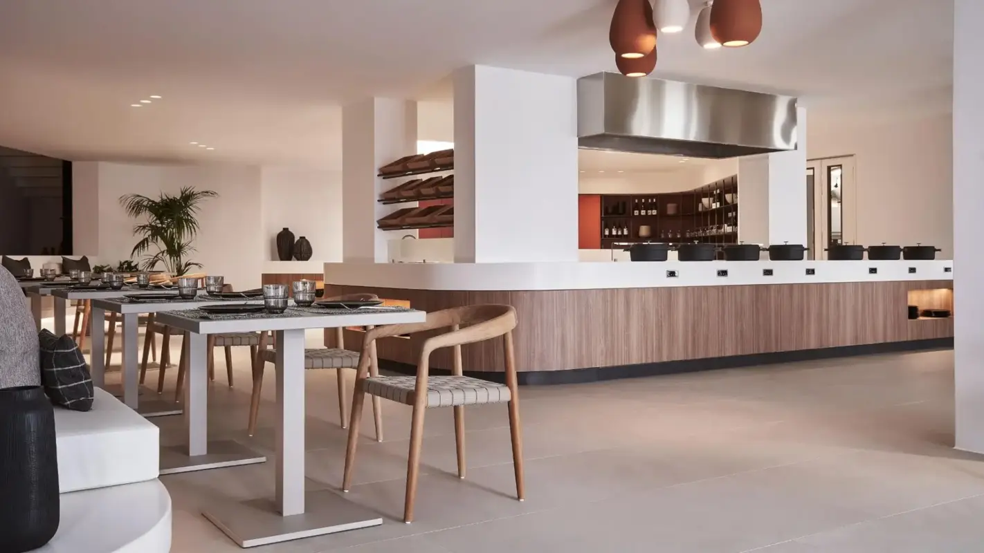 Grčija - Santorini & Kikladi - Thira (Fira)