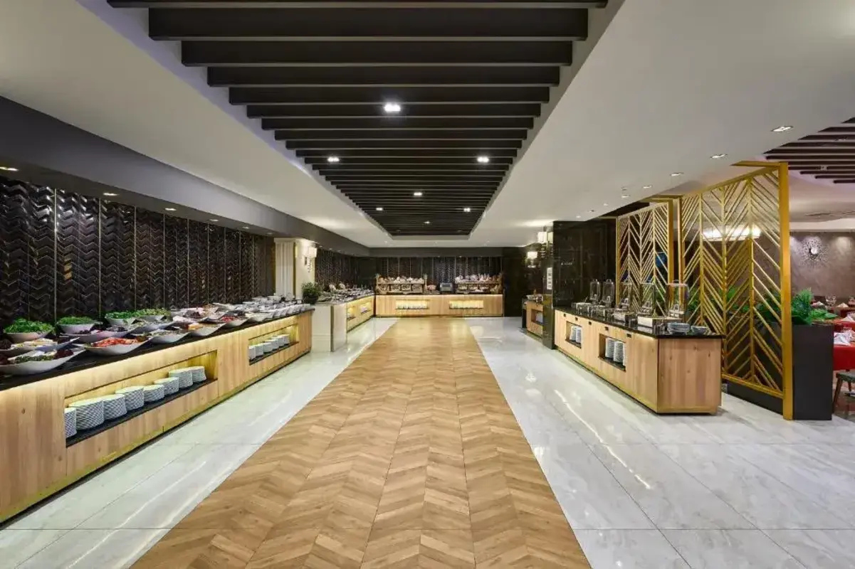 Turčija - Antalya - Avsallar - Incekum