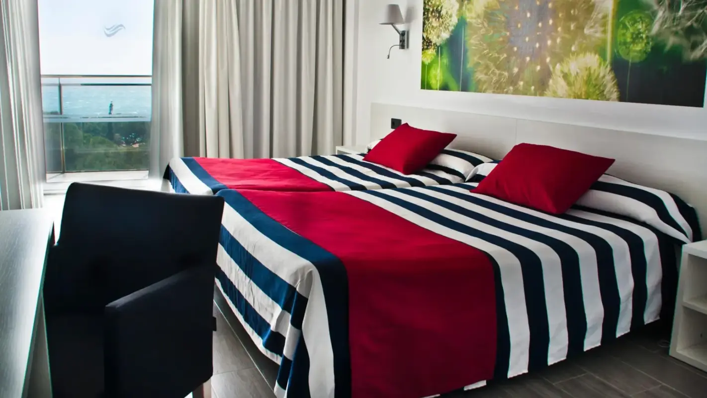 Španija - costa brava - malgrat de mar