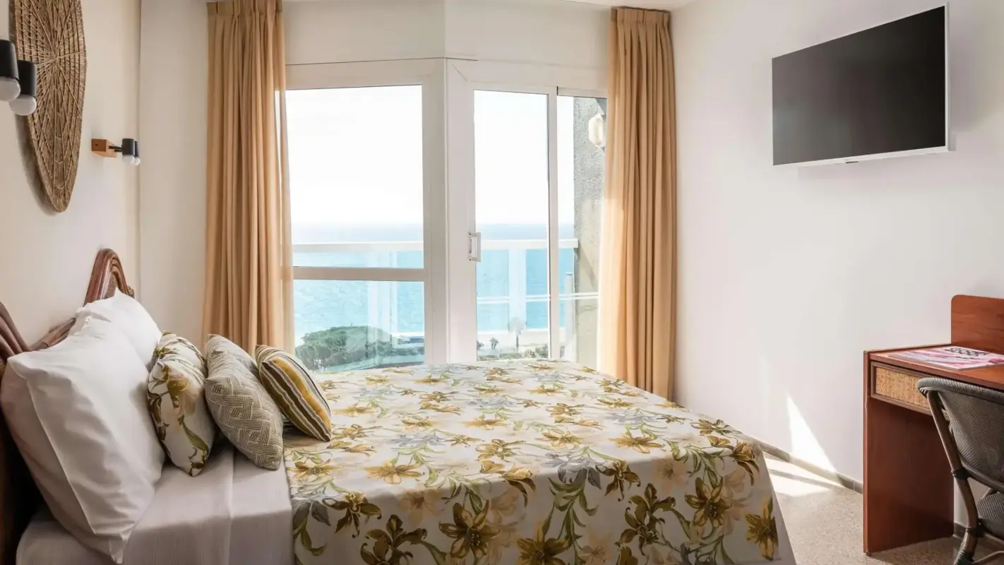 Španija - costa brava - malgrat de mar