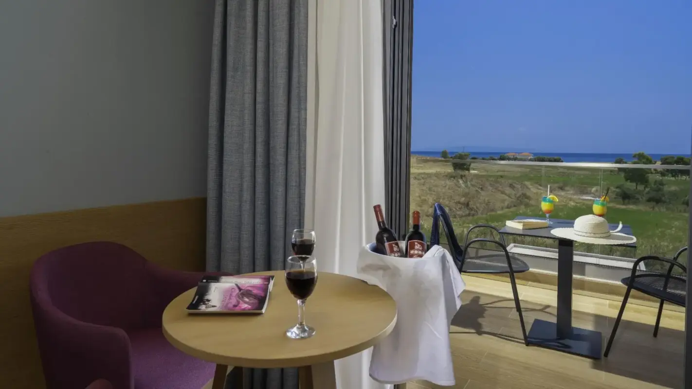 Grčija - otok kefalonija - lixouri