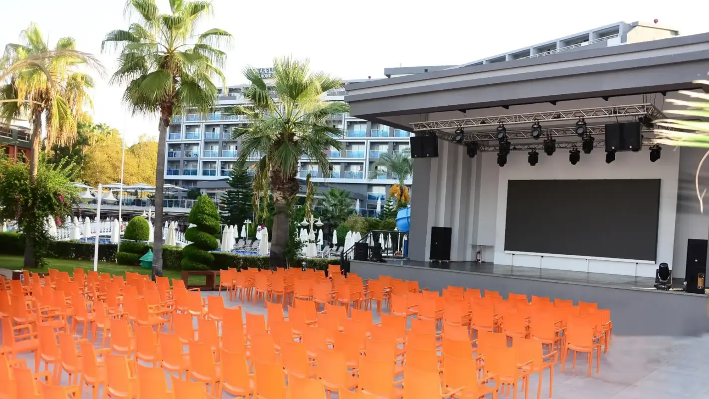 Turčija - Antalya - Avsallar - Incekum