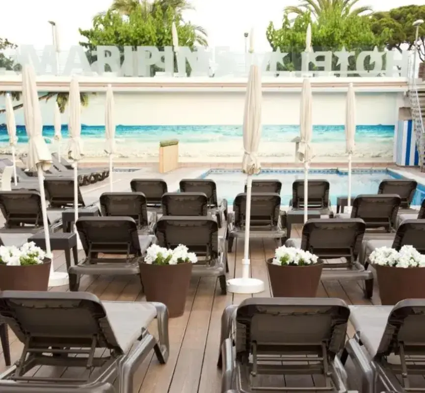 Španija - costa brava - malgrat de mar