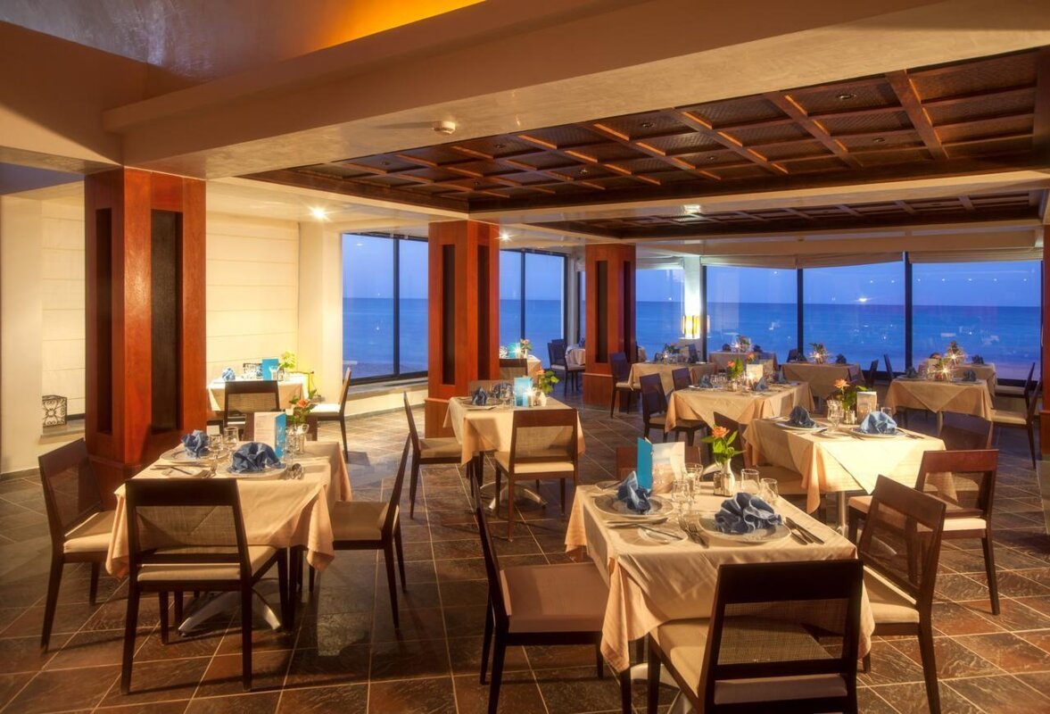 Tunizija - Otok Djerba