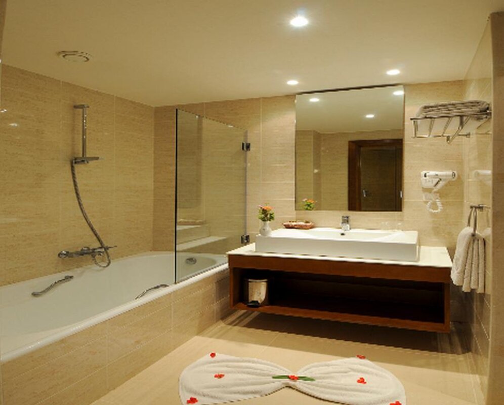 Tunizija - otok djerba