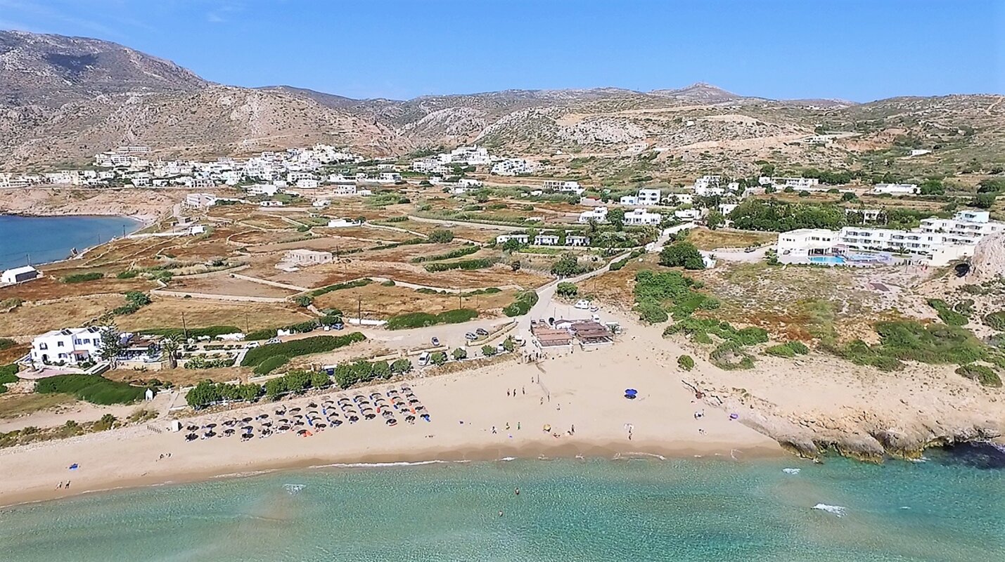 Grčija - karpatos - arkasa