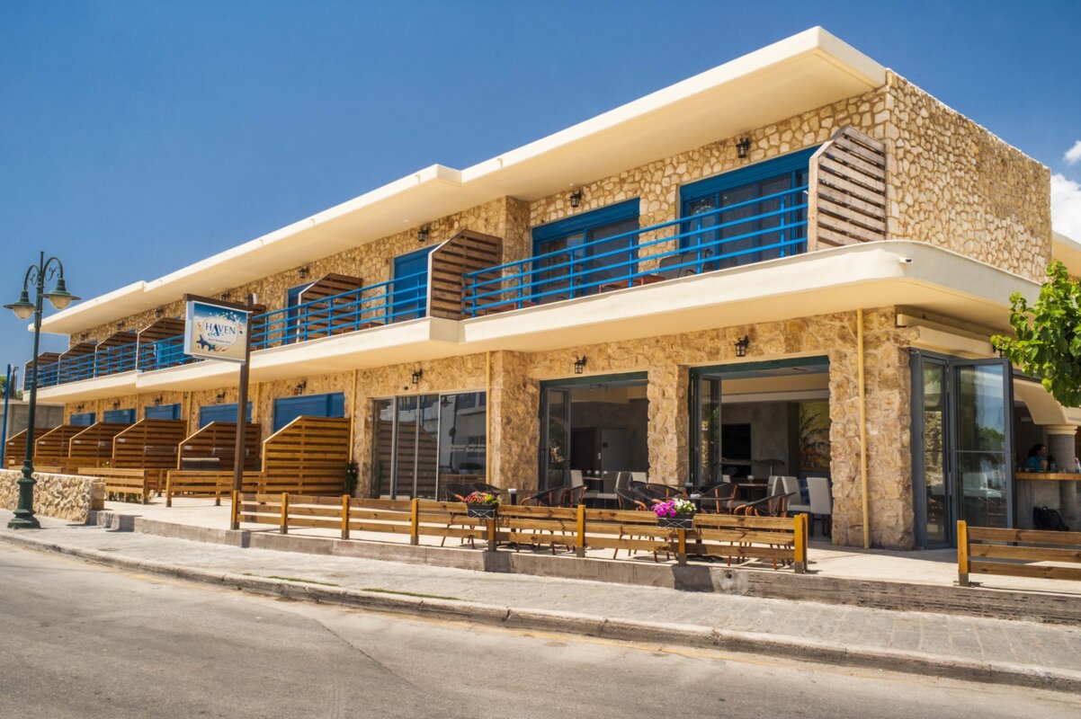 Grčija - rodos - faliraki