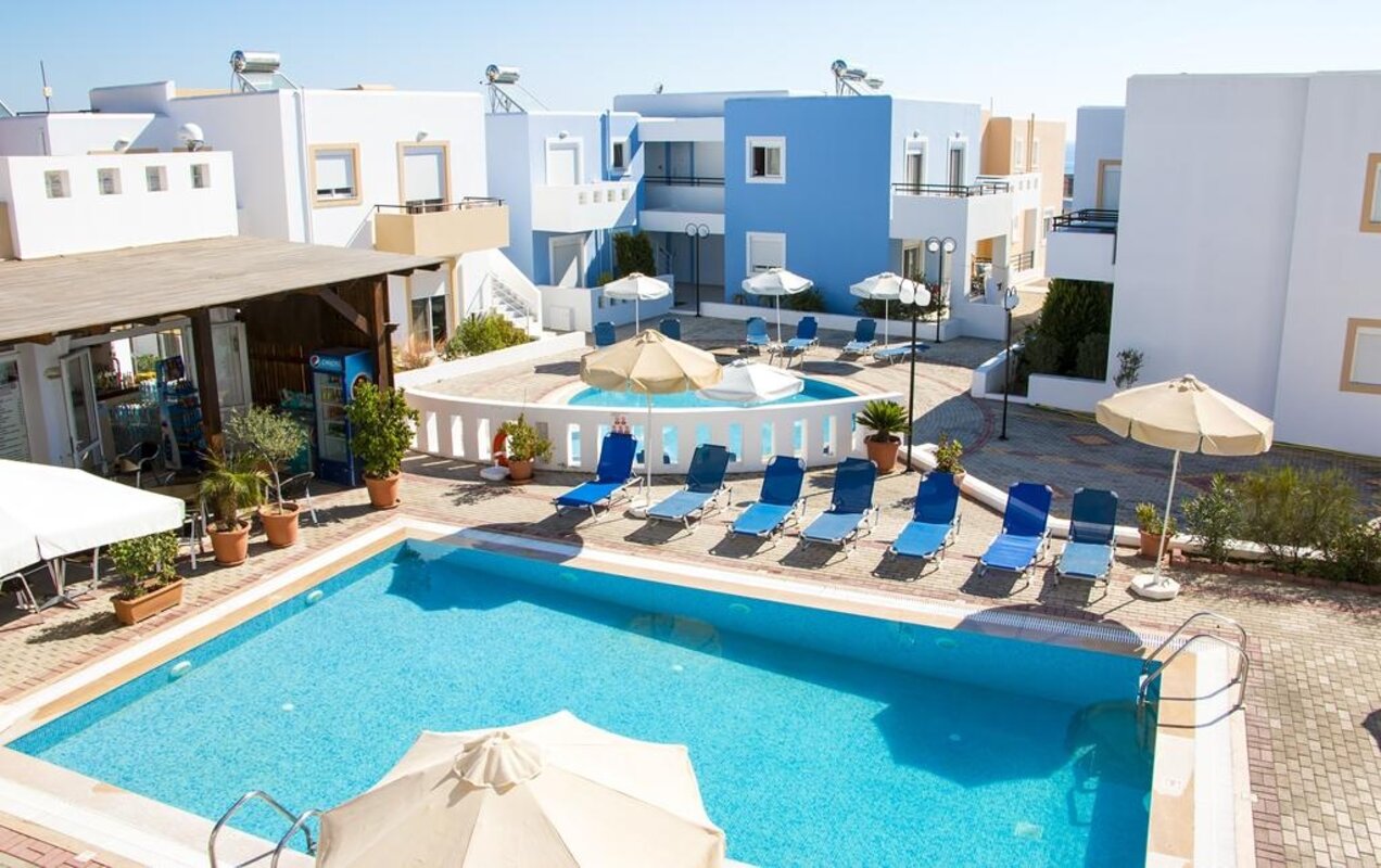 Grčija - rodos - gennadi