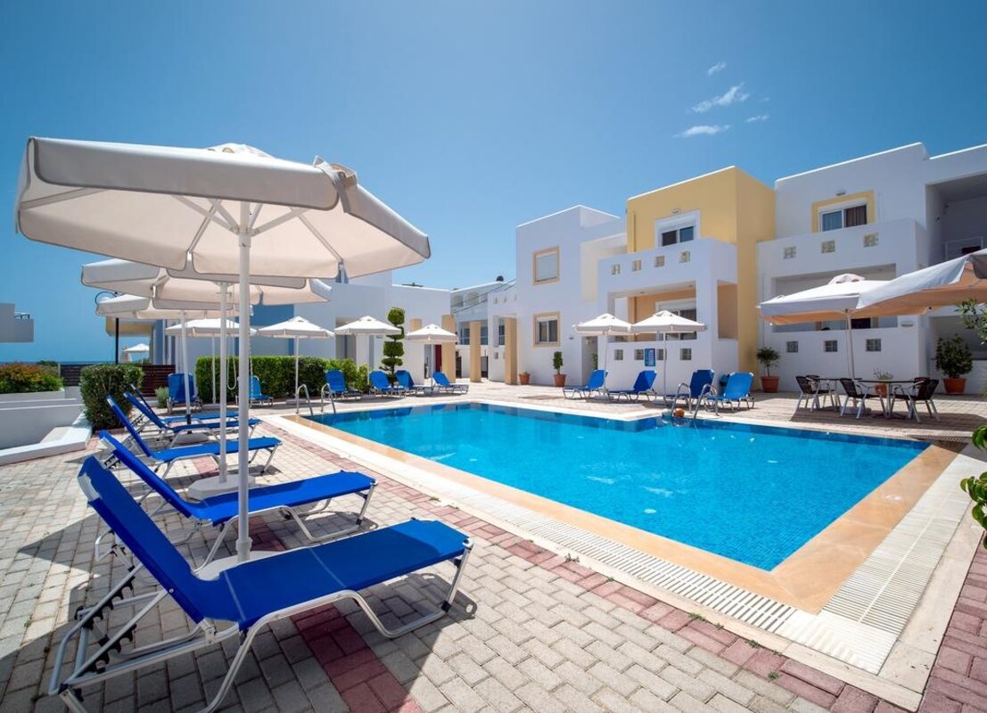 Grčija - rodos - gennadi