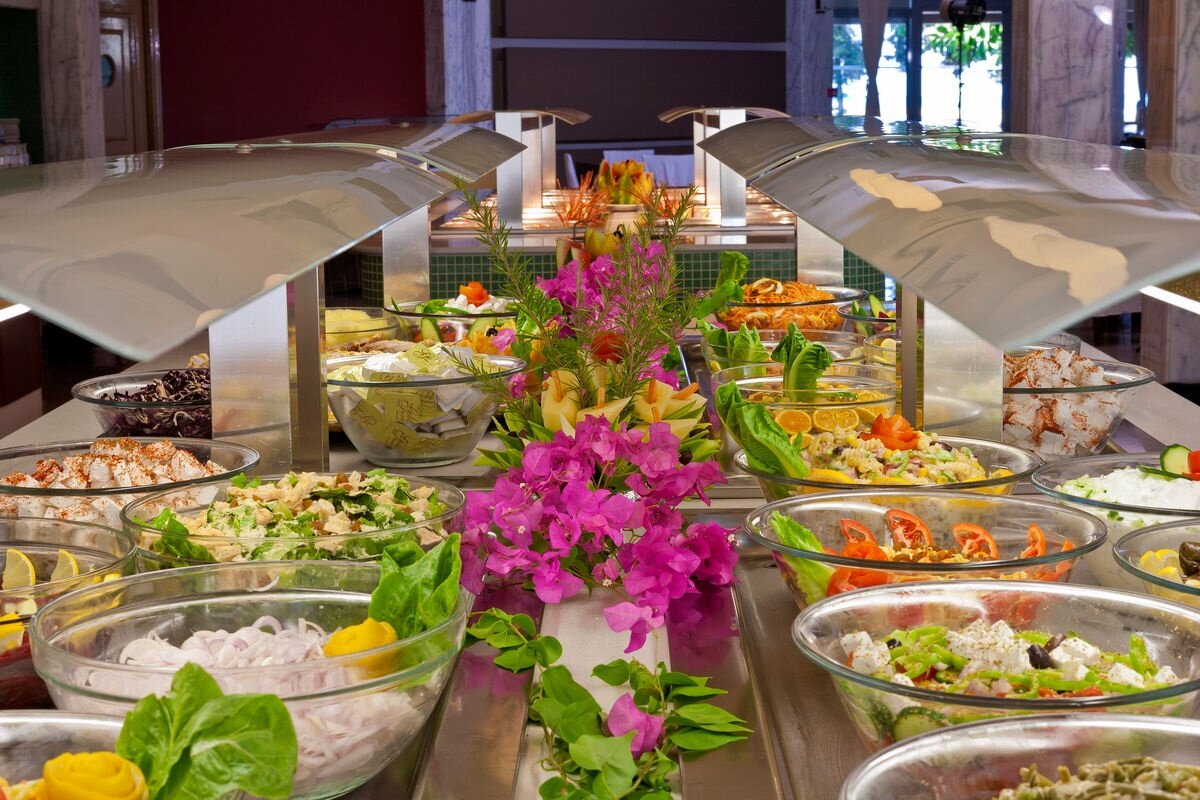 Grčija - rodos - kalithea 