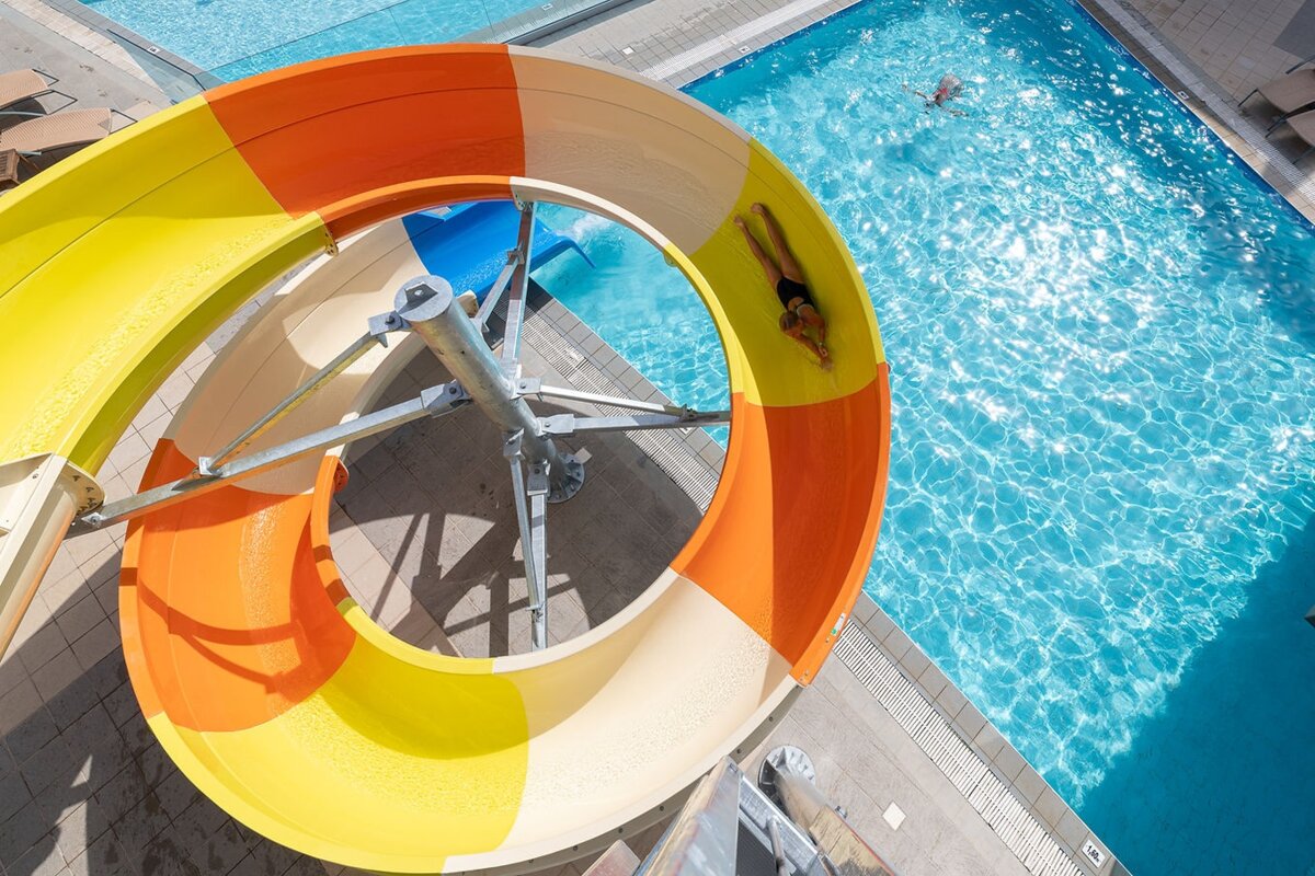 Grčija - rodos - kalithea 