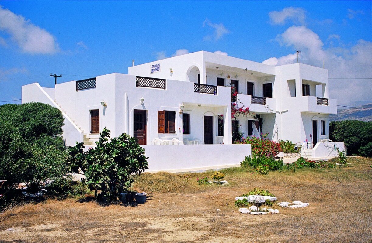Grčija - karpatos - afiartis