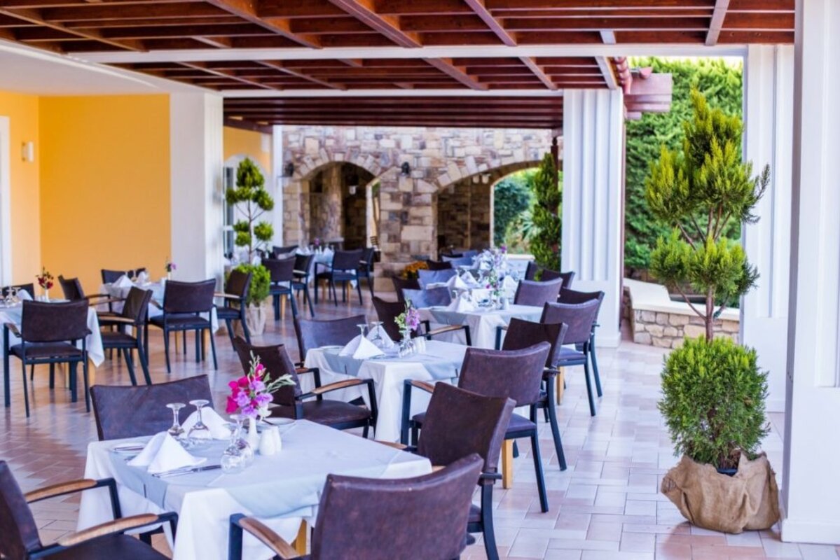 Grčija - leros - alinda