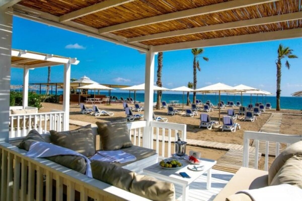 Turčija - Antalya z okolico - Belek