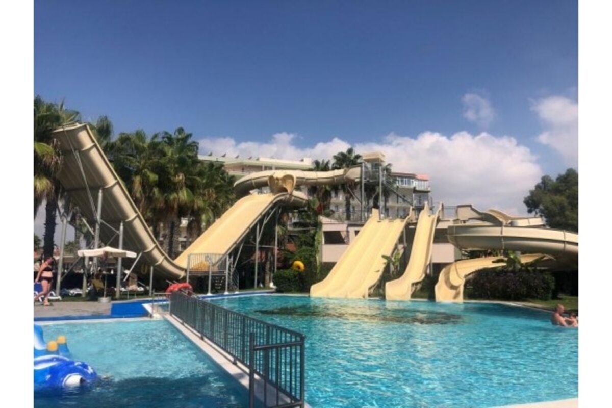 Turčija - Antalya z okolico - Belek