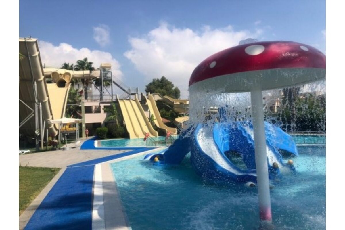 Turčija - Antalya z okolico - Belek