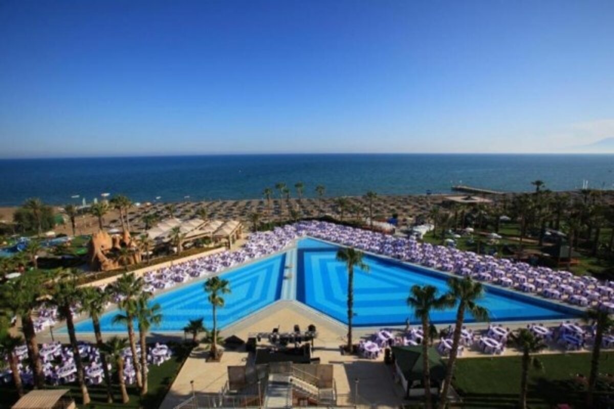 Turčija - Antalya z okolico - Belek