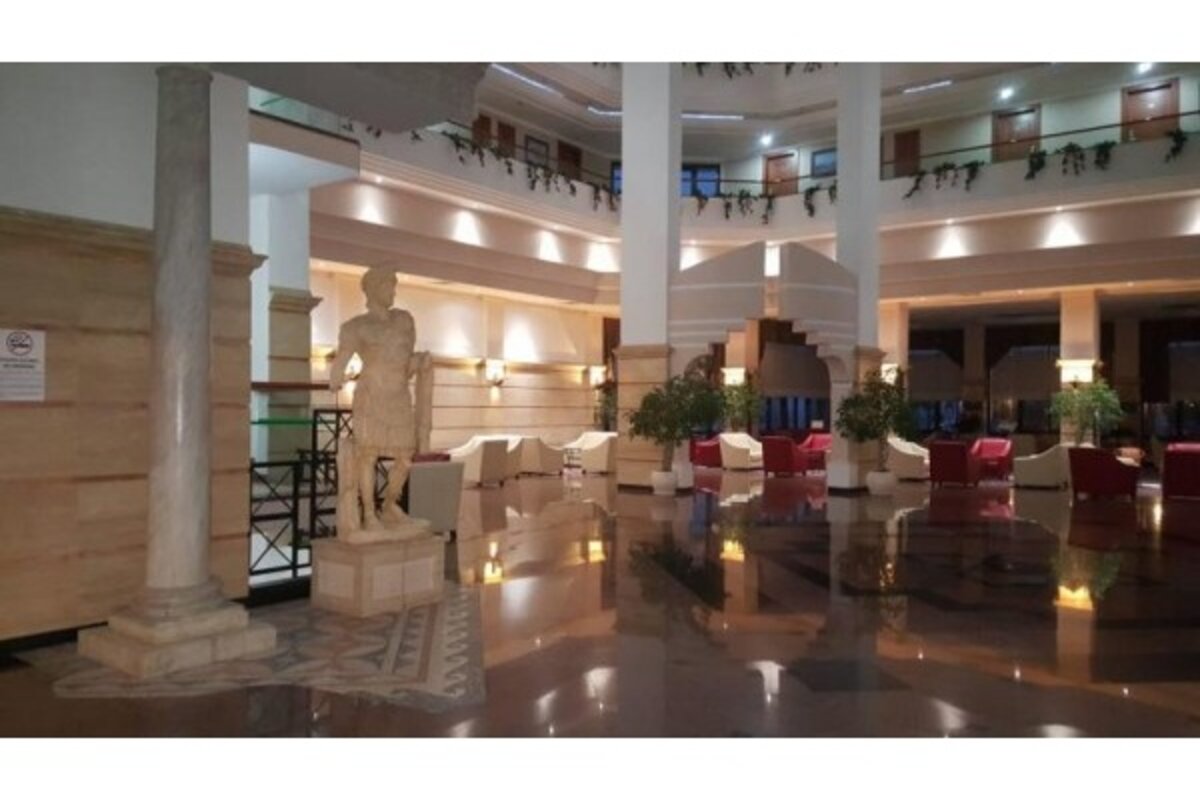 Turčija - Antalya z okolico - Belek