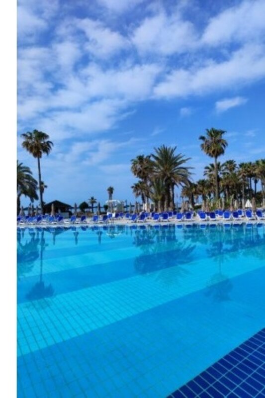 Turčija - Antalya z okolico - Belek
