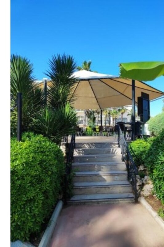 Turčija - Antalya z okolico - Belek