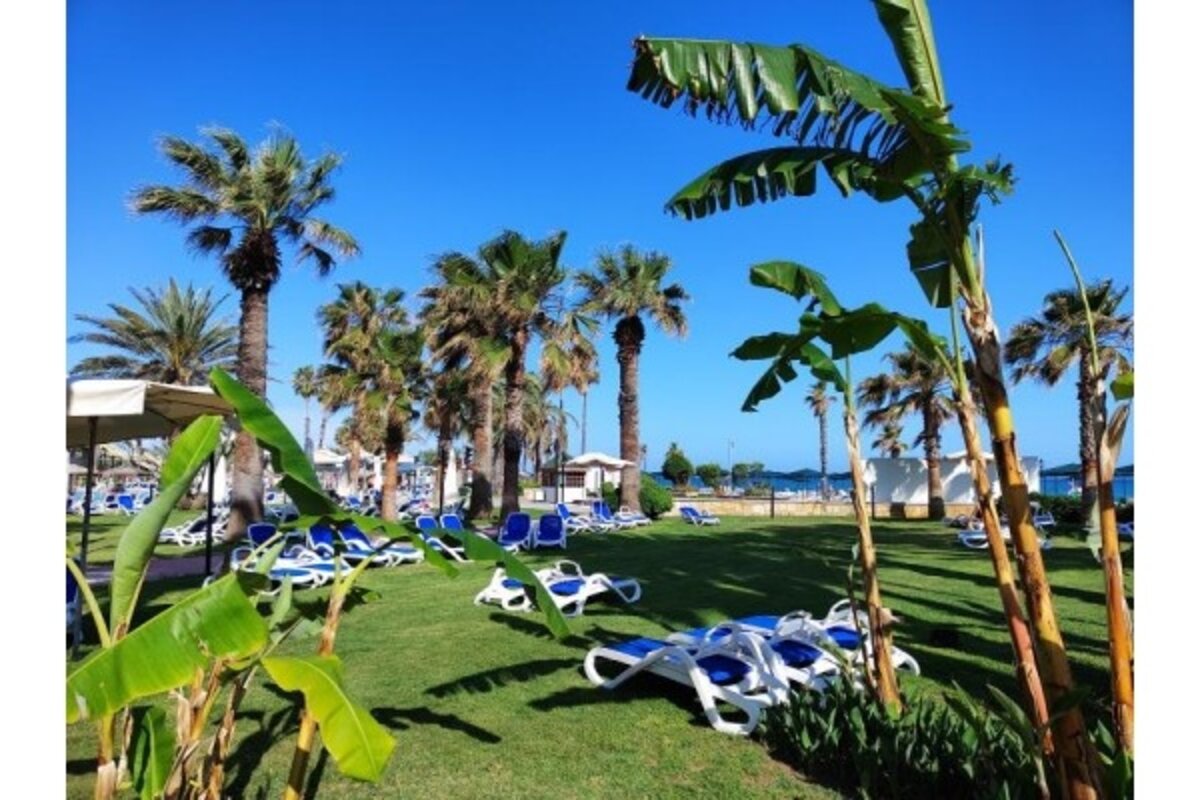 Turčija - Antalya z okolico - Belek