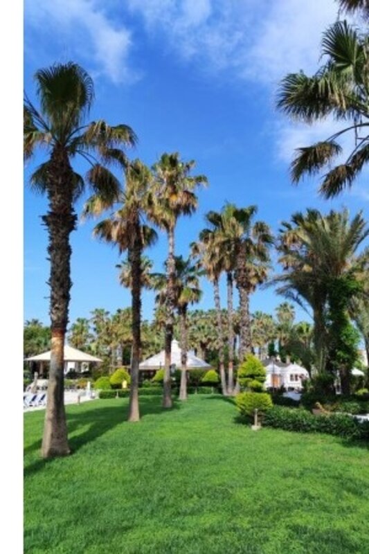 Turčija - Antalya z okolico - Belek
