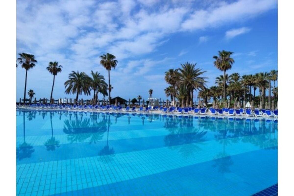 Turčija - Antalya z okolico - Belek