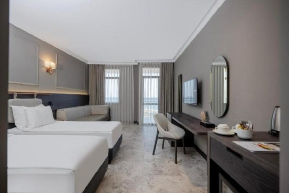 Turčija - Antalya z okolico - Belek