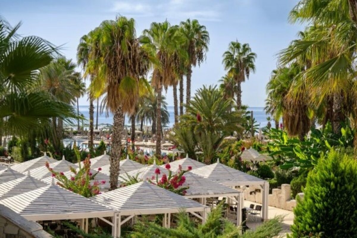 Turčija - Antalya z okolico - Belek