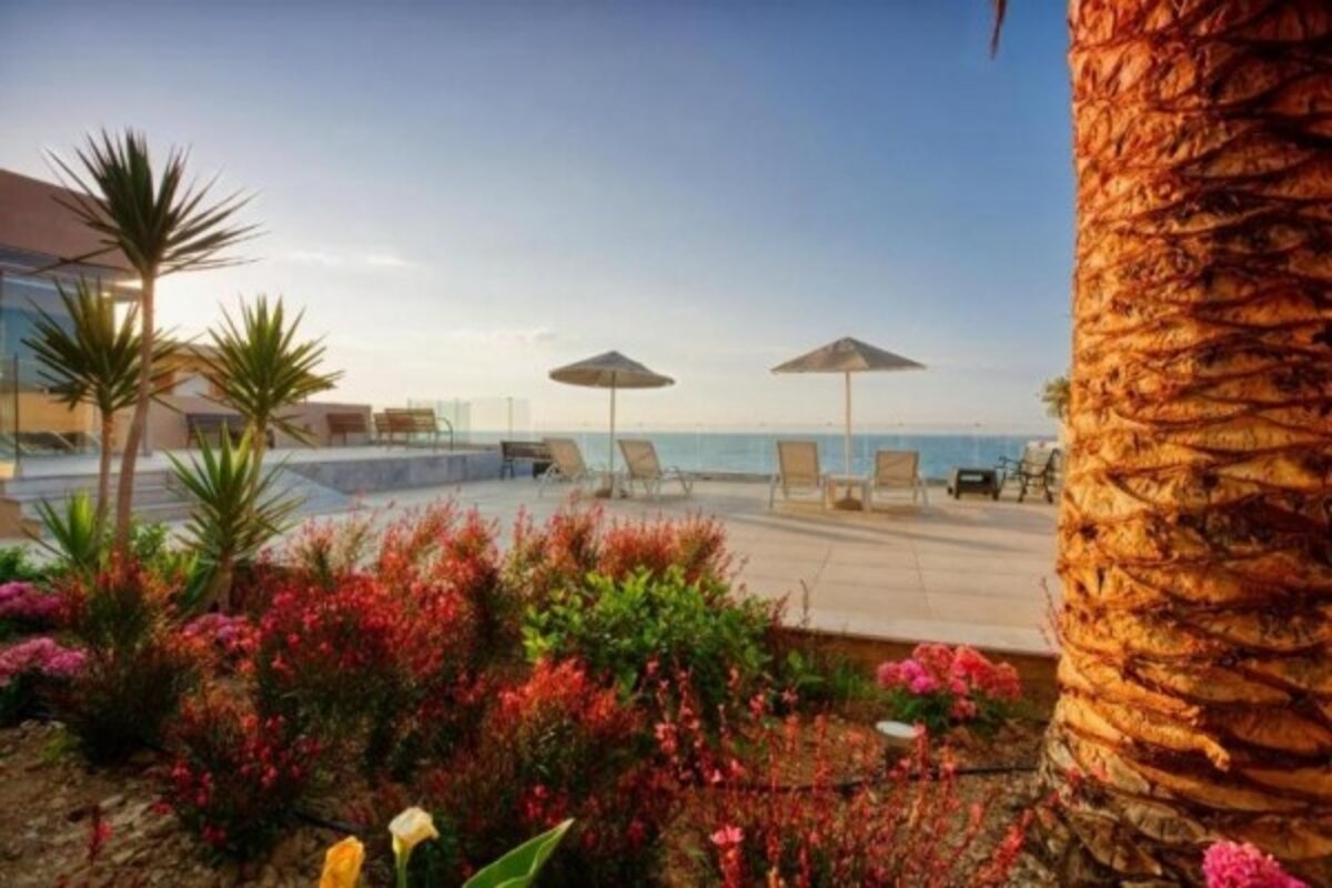 Grčija - kreta - rethymnon