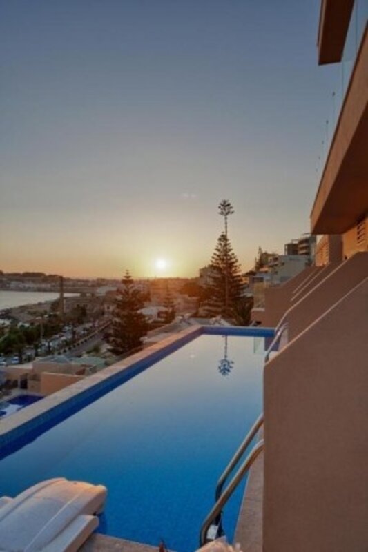 Grčija - kreta - rethymnon